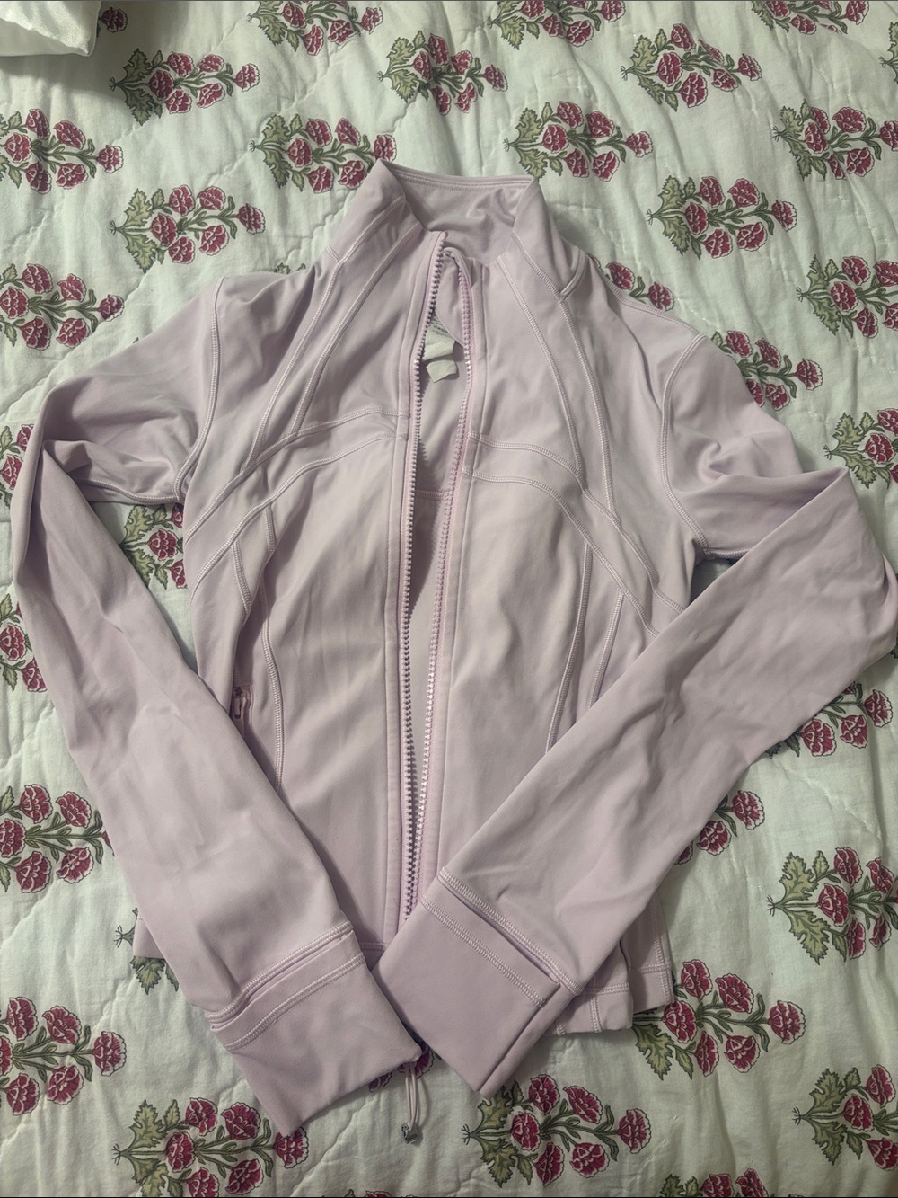 Light pink Women’s  lululemon Active Jacket